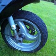 Piaggio Nrg
