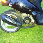Piaggio Nrg