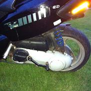 Piaggio Nrg