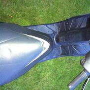 Piaggio Nrg