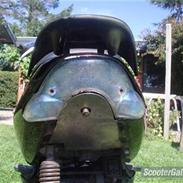 Aprilia Sonic (SOLGT)