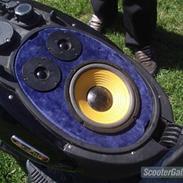 Aprilia Sonic (SOLGT)