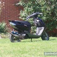 Aprilia Sonic (SOLGT)