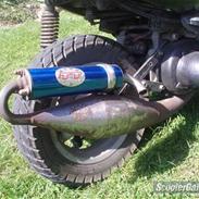 Aprilia Sonic (SOLGT)