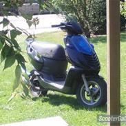 Aprilia Sonic (SOLGT)