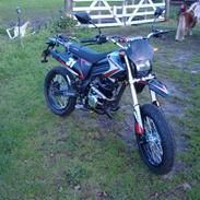 Xmotos XB 31 