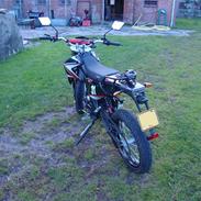 Xmotos XB 31 