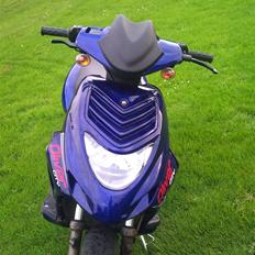 CPI oliver city  solgt