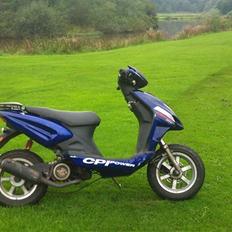 CPI oliver city  solgt