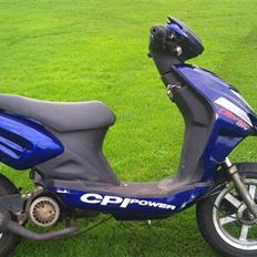 CPI oliver city  solgt