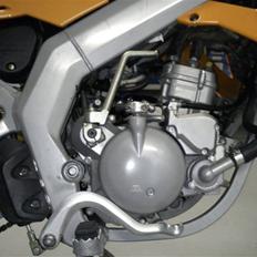 Gilera SMT LC DD -SOLGT-
