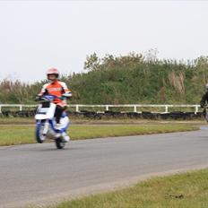 Yamaha Jog TeamCross 14.89hk