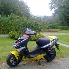 Aprilia SR 50 Ditech !!SOLGT!!