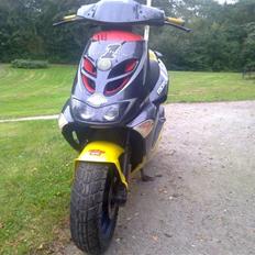 Aprilia SR 50 Ditech !!SOLGT!!