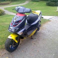 Aprilia SR 50 Ditech !!SOLGT!!