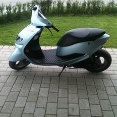 Suzuki estilete /Solgt!