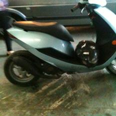 Suzuki estilete /Solgt!