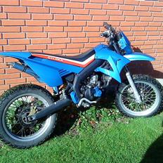Gilera SMT lc DD *solgt*