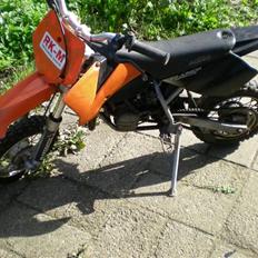 KTM Junior Adventure