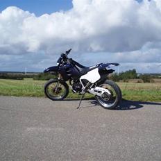 Suzuki Smx nye skjolde [BYTTET]