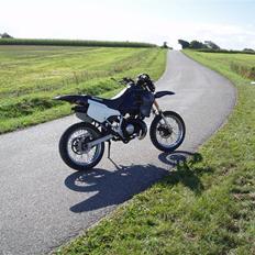 Suzuki Smx nye skjolde [BYTTET]