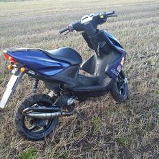 Yamaha Aerox LC DD TILSALG