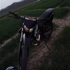 Derbi Senda 2006 Solgt