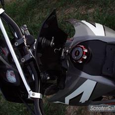 Derbi Senda 2006 Solgt