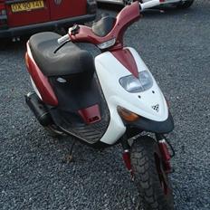 Gilera Stalker (BYTTET)