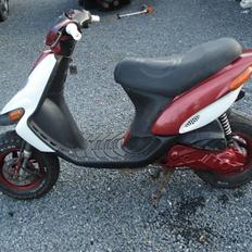 Gilera Stalker (BYTTET)