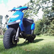 Gilera Stalker (byttet)