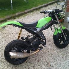 Suzuki Streetmagic