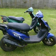 PGO Hot 50 ( PROJEKT )