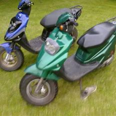 PGO Hot 50 ( PROJEKT )