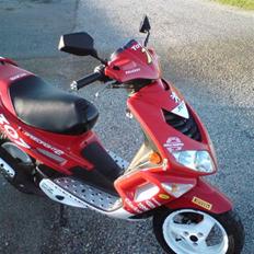 Peugeot Speedfight 2 wrc 307