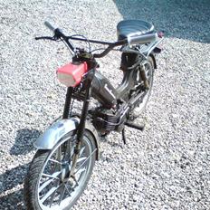Tomos Quadro A32
