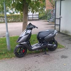 Aprilia lort sonic solgt