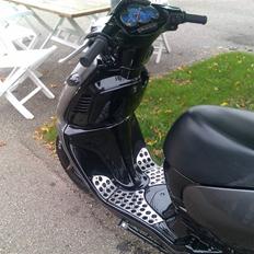 Aprilia lort sonic solgt