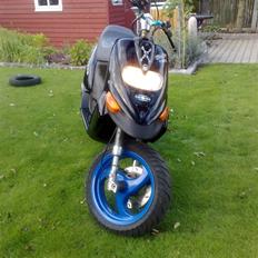 Gilera Stalker - Solgt