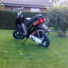 Gilera Stalker - Solgt