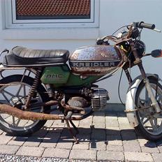 Kreidler Elektronik/Projekt(Solgt)