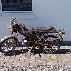 Kreidler Elektronik/Projekt(Solgt)