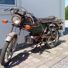 Kreidler Elektronik/Projekt(Solgt)