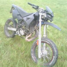 CPI SM / Senda ~BYTTET~