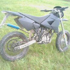 CPI SM / Senda ~BYTTET~