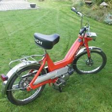 Puch Maxi K Solgt :(