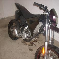 CPI SM. Byttet til nrg