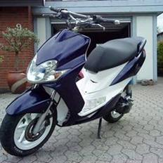 Yamaha Jog R