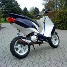 Yamaha Jog R