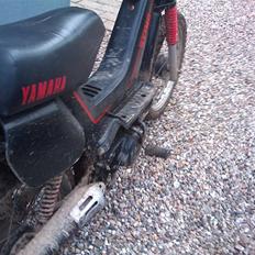 Yamaha  Sting Sg50 TILSALG